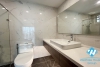 Newly completed apartment 3 bedrooms with modern furniture